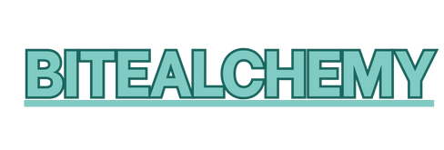 Bitealchemy
